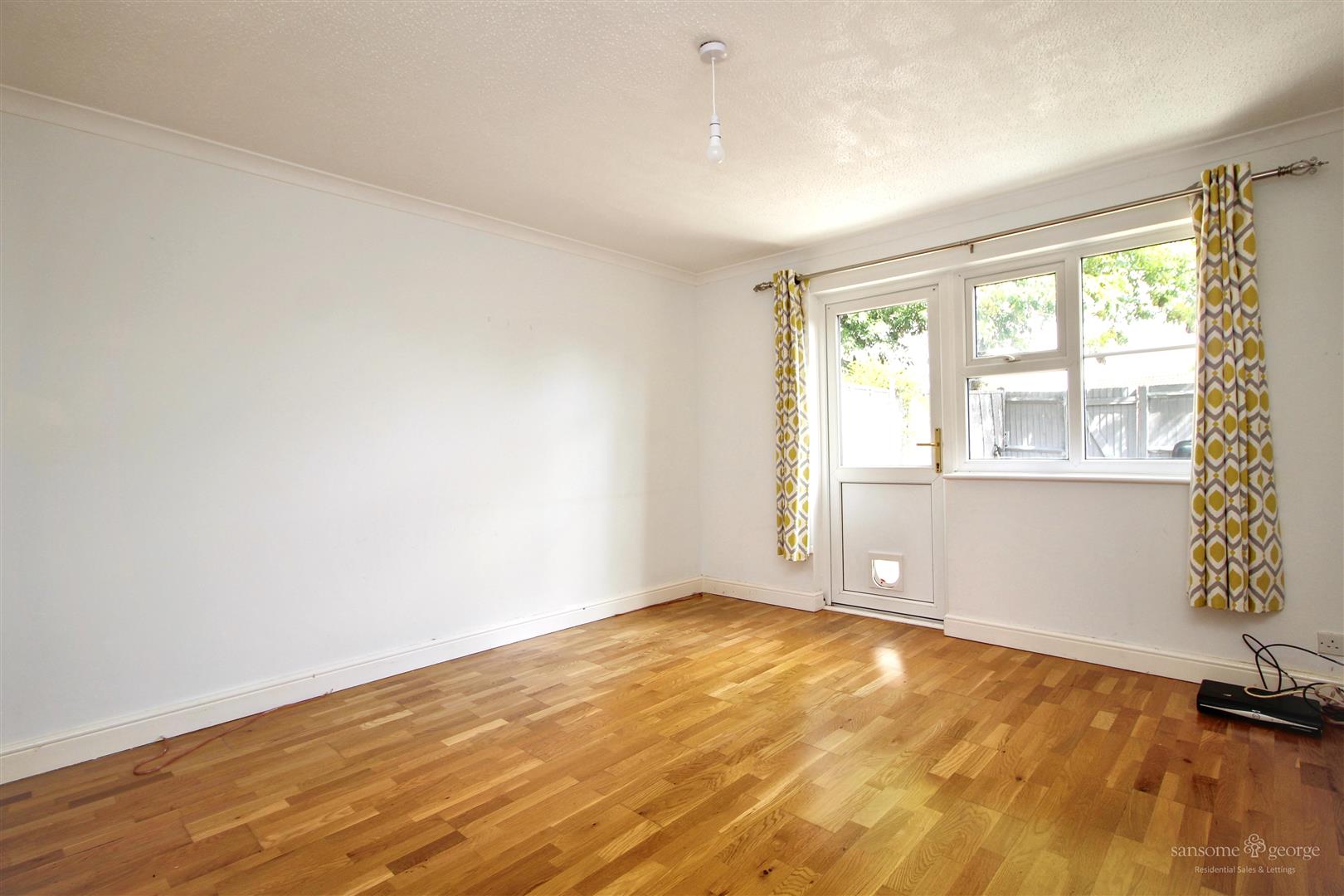 Talbot Way, Tilehurst, Reading